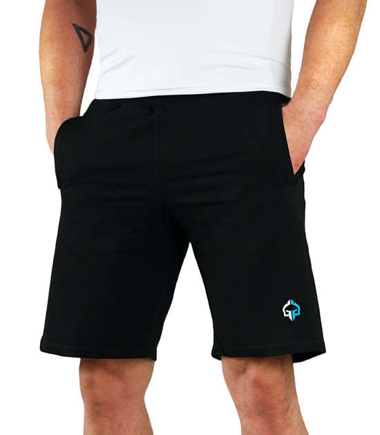 Short pants Minimal 2.0 Black